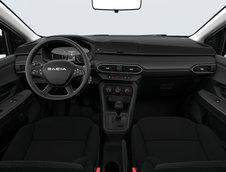Dacia Jogger Essential ECO-G 100