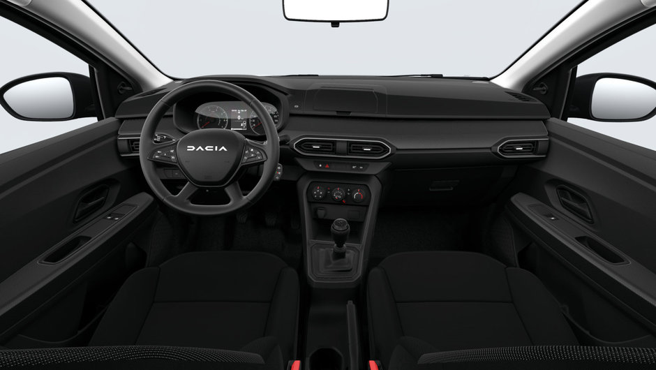 Dacia Jogger Essential ECO-G 100