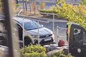 Dacia Jogger Facelift - Poze spion
