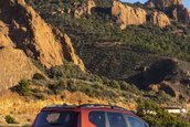 Dacia Jogger - Galerie foto
