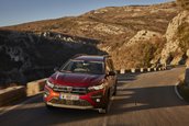 Dacia Jogger - Galerie foto