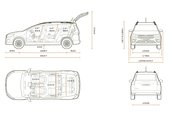 Dacia Jogger - Galerie foto