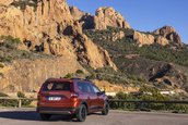 Dacia Jogger - Galerie foto