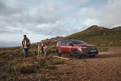 Dacia Jogger - Galerie foto