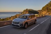 Dacia Jogger - Galerie foto
