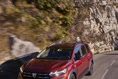 Dacia Jogger - Galerie foto