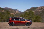 Dacia Jogger - Galerie foto