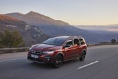 Dacia Jogger - Galerie foto