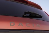 Dacia Jogger - Galerie foto