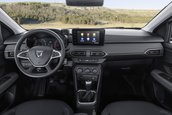 Dacia Jogger - Galerie foto