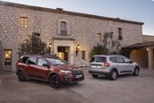 Dacia Jogger - Galerie foto