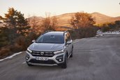 Dacia Jogger - Galerie foto