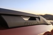 Dacia Jogger - Galerie foto