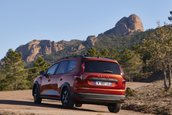 Dacia Jogger - Galerie foto