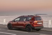 Dacia Jogger - Galerie foto
