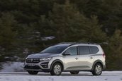 Dacia Jogger - Galerie foto