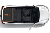 Dacia Jogger - Galerie foto