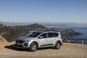 Dacia Jogger - Galerie foto