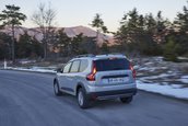 Dacia Jogger - Galerie foto