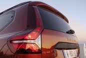 Dacia Jogger - Galerie foto