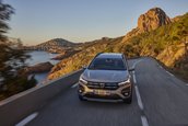 Dacia Jogger - Galerie foto