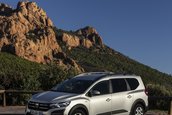 Dacia Jogger - Galerie foto