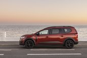 Dacia Jogger - Galerie foto