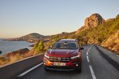 Dacia Jogger - Galerie foto