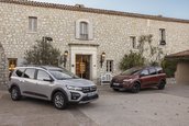 Dacia Jogger - Galerie foto