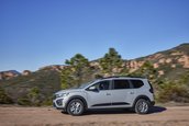 Dacia Jogger - Galerie foto