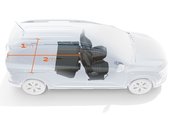Dacia Jogger - Galerie foto