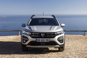Dacia Jogger - Galerie foto