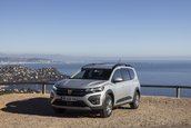 Dacia Jogger - Galerie foto