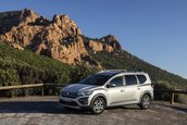 Dacia Jogger - Galerie foto