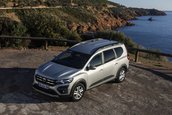 Dacia Jogger - Galerie foto