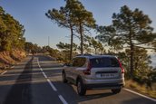 Dacia Jogger - Galerie foto