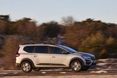 Dacia Jogger - Galerie foto