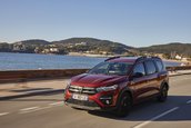 Dacia Jogger - Galerie foto