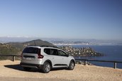 Dacia Jogger - Galerie foto