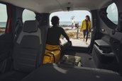 Dacia Jogger - Galerie foto