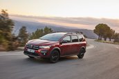 Dacia Jogger - Galerie foto