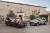 Dacia Jogger - Galerie foto