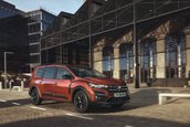 Dacia Jogger - Galerie foto