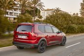 Dacia Jogger - Galerie foto