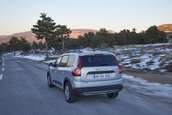 Dacia Jogger - Galerie foto