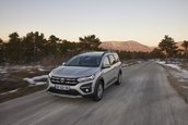 Dacia Jogger - Galerie foto