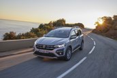 Dacia Jogger - Galerie foto