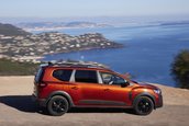 Dacia Jogger - Galerie foto