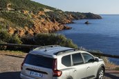 Dacia Jogger - Galerie foto