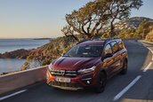 Dacia Jogger - Galerie foto